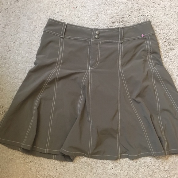 Athleta Watever Skort - Picture 3 of 3